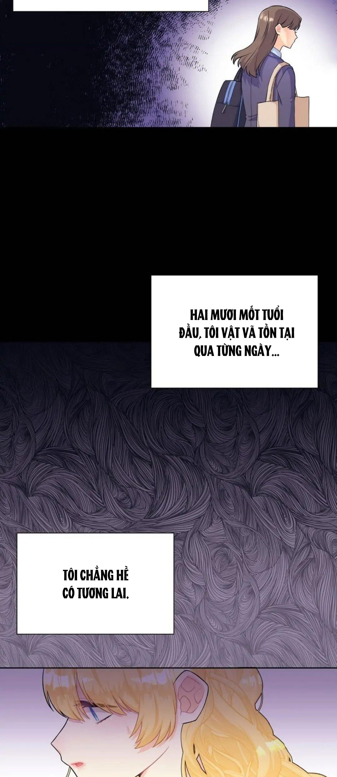 đức hạnh của công chúa phản diện chapter 1 23