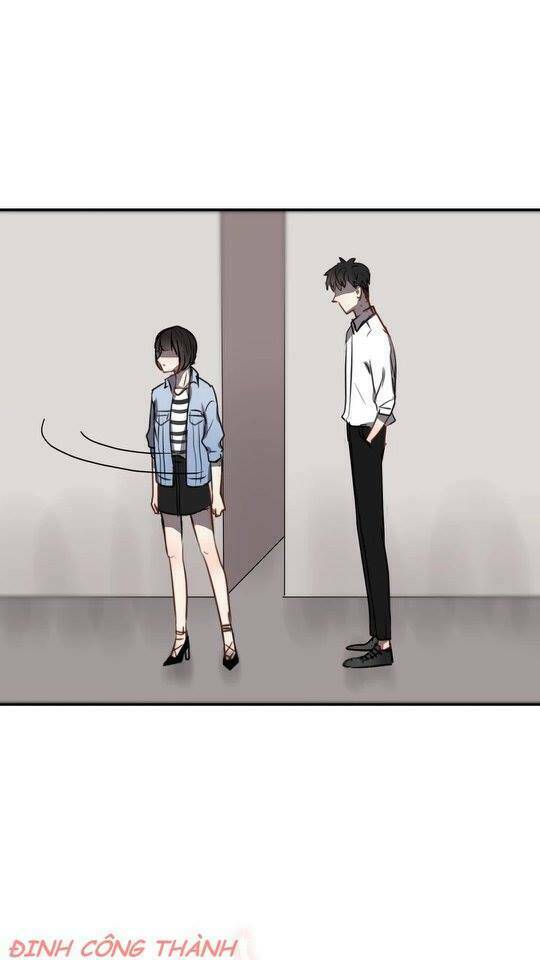 con đường màu đen chapter 4 49