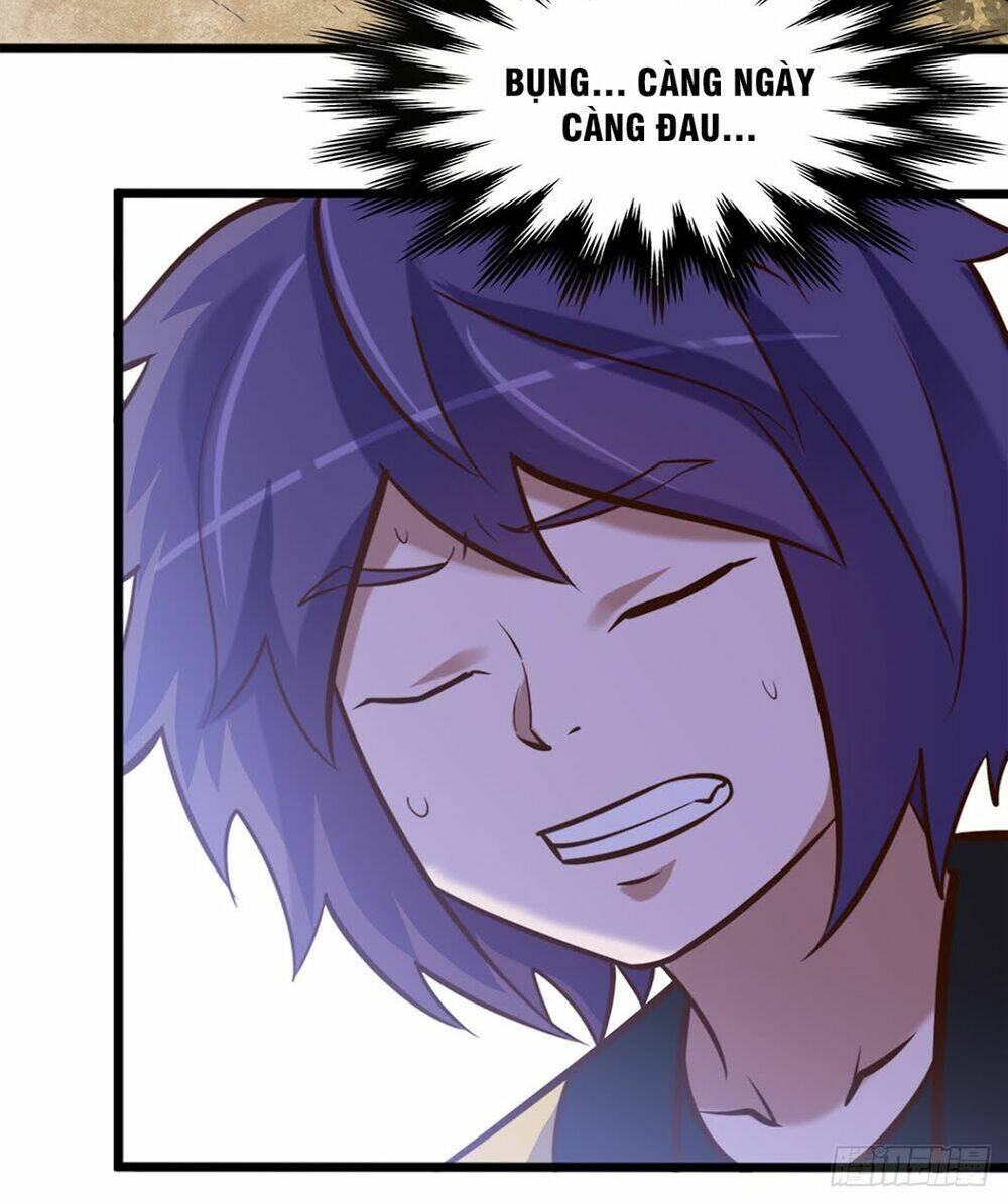 hiệp hành cửu thiên chapter 93 17