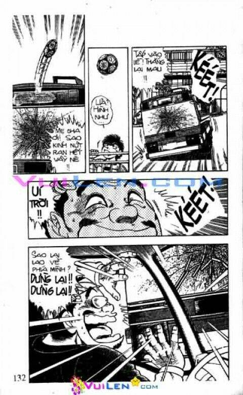 sôi động cầu trường full 17 tập chapter 9 132