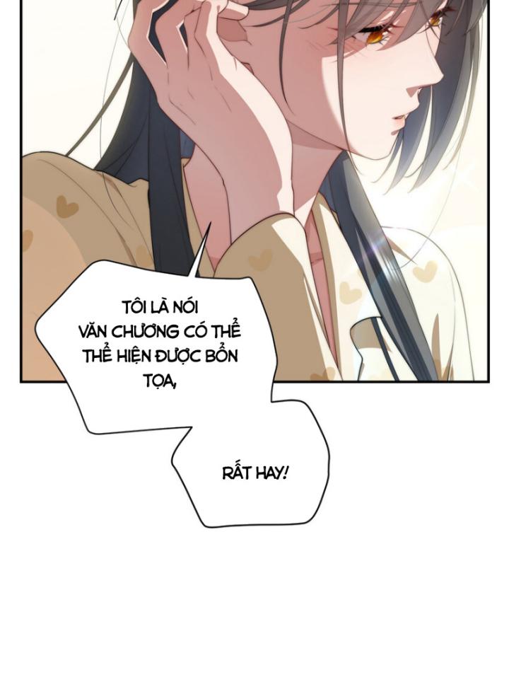 nữ chính chạy từ trong sách ra thì phải làm sao chapter 46 71