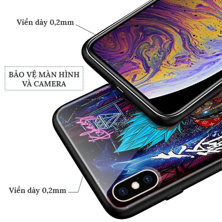 Ốp Lưng Hàng Hiệu dành cho Iphone 5/5 plus/6S/6S Plus/7/7Plus/8/8Plus/X/Xs/Xs Max/11/11 Promax/12/12 Promax Lpc22010473