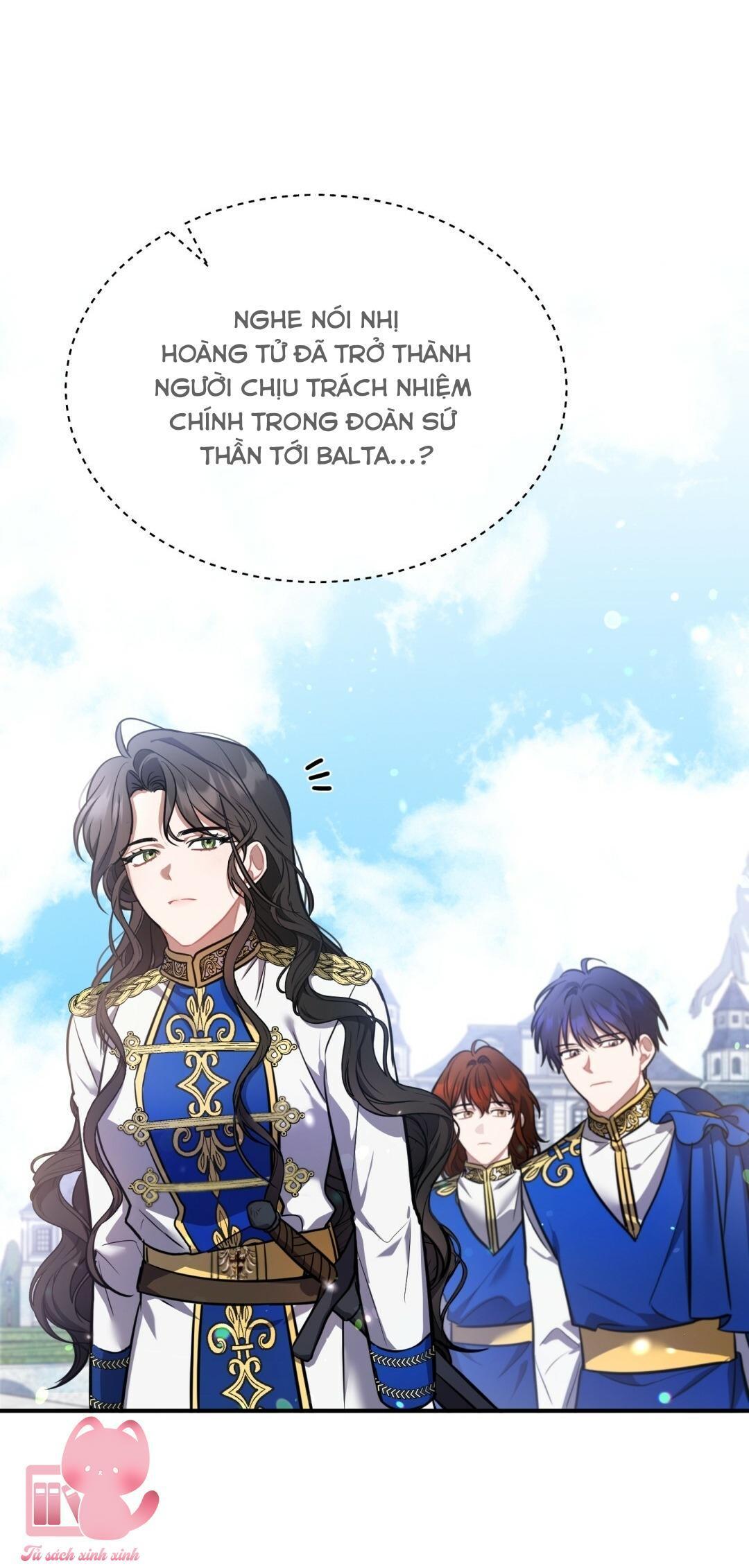 đêm đen khuất bóng chapter 13 54