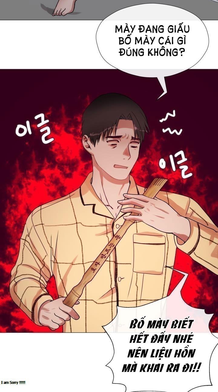 [18+] con không muốn đâu, cha à! chapter 1.1 32