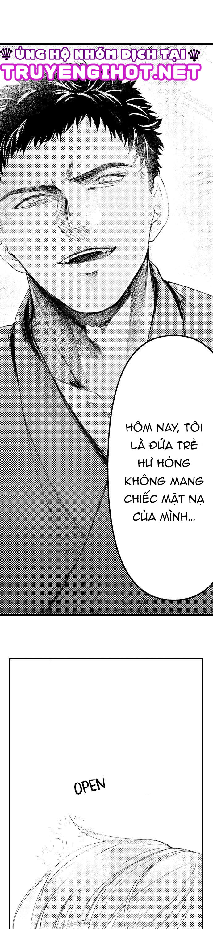 bạn có muốn làm tình với bad guy (full) chapter 8 13