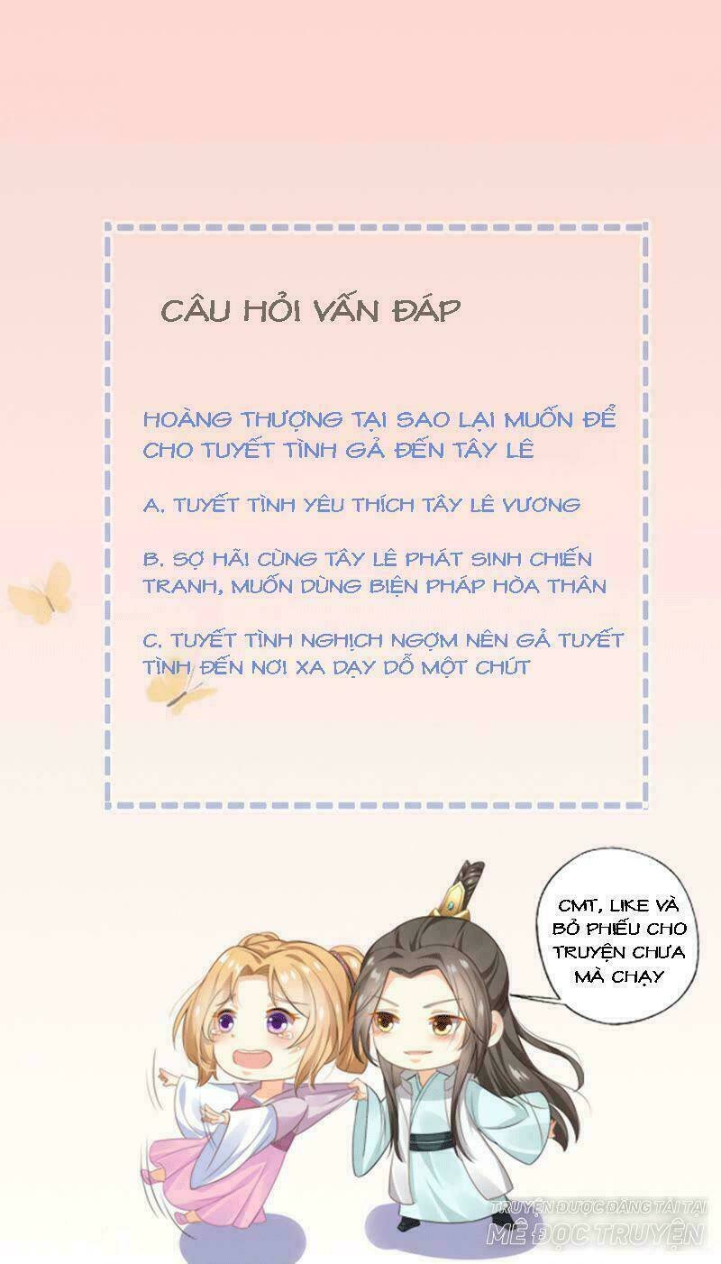 tình tễ hà xử chapter 5 69