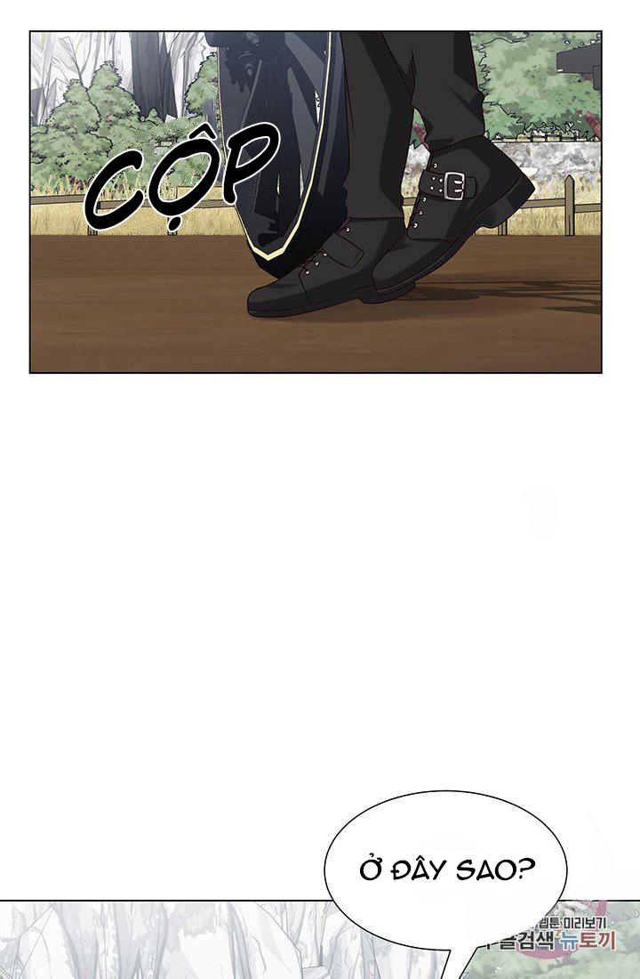 mau đến đây, lần đầu thấy ác nữ như này phải không chapter 16 71