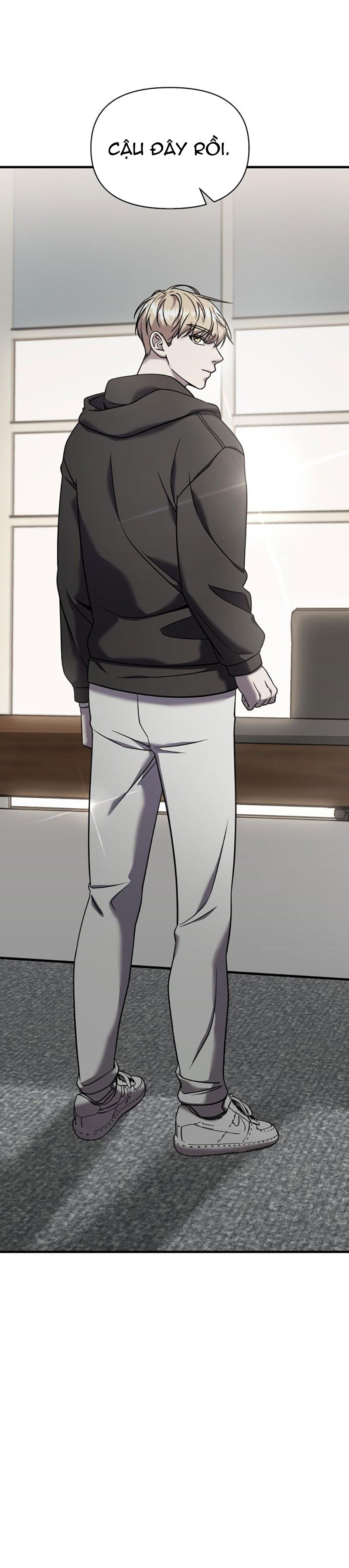 phản diện thuần túy chapter 78.1 6