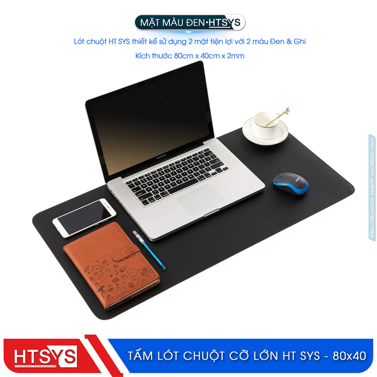 Pad Chuột HT SYS - Hàng Chính Hãng