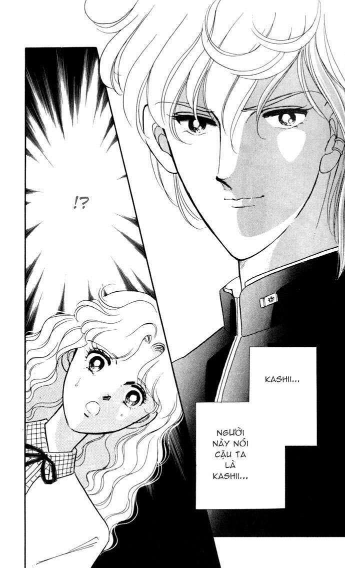 dấu phong ấn xanh chapter 1 40