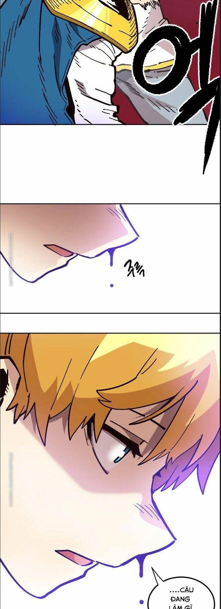 đại lục vô song chapter 36 41