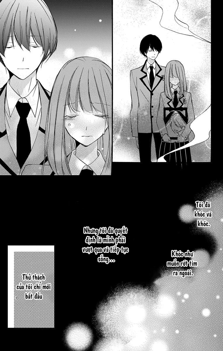 tôi đã kết hôn với masaomi-kun chapter 1 6