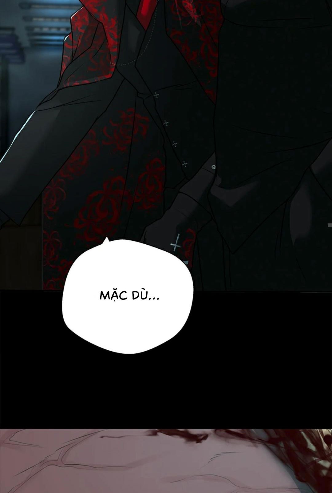 yêu phải kẻ sát nhân bóng rổ chapter 21 19