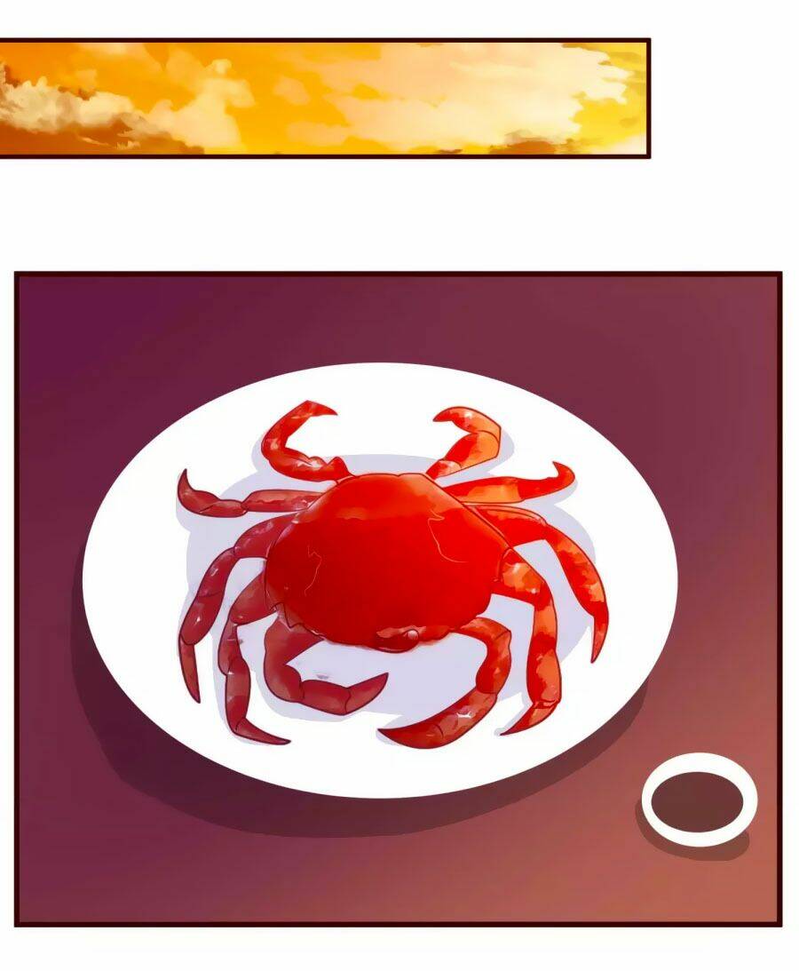 thỏ yêu tiểu vương phi chapter 25 18