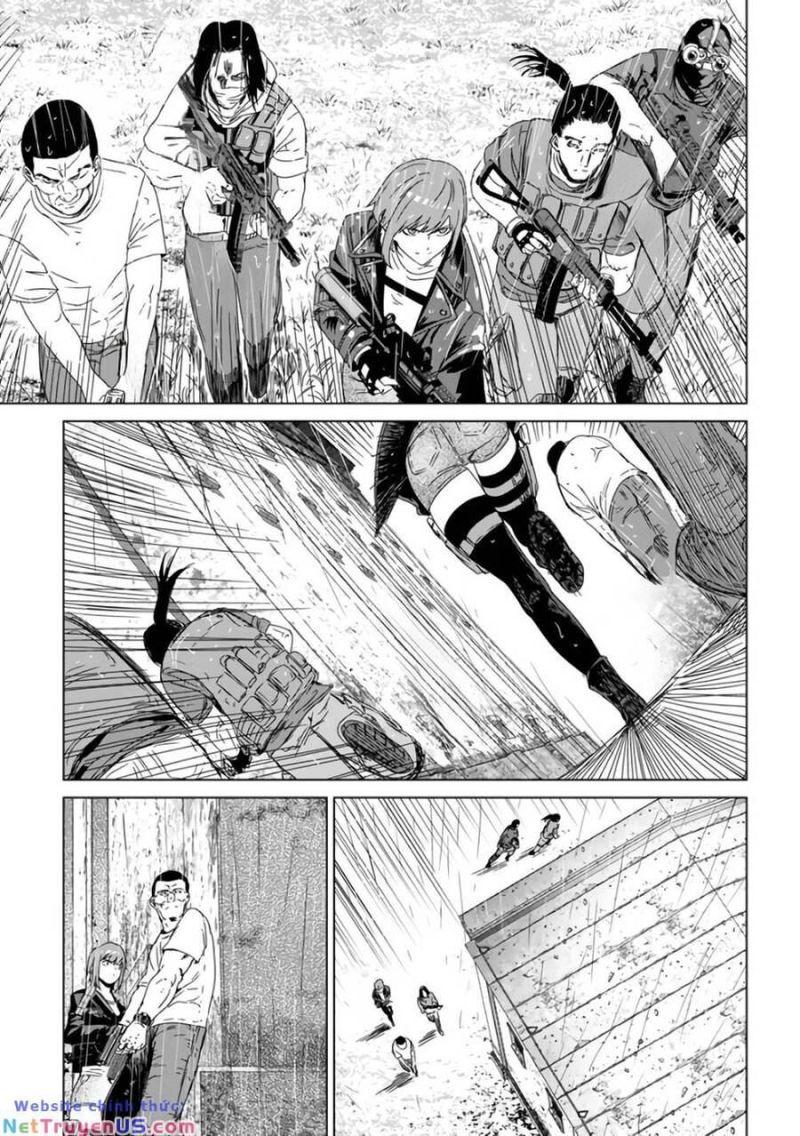 tái sinh manga chapter 29 46