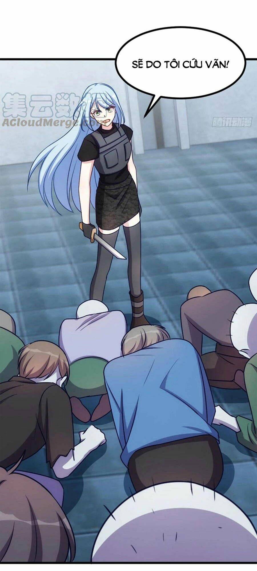 tôi ở dị giới khai ngư đường chapter 119 15