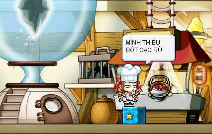 maple story chapter 6 11