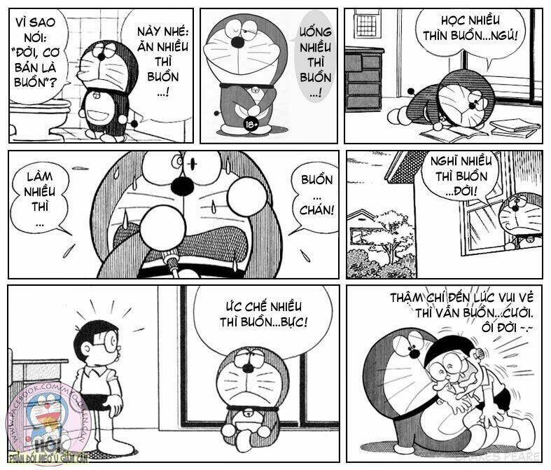 doraemon chế chapter 78 3