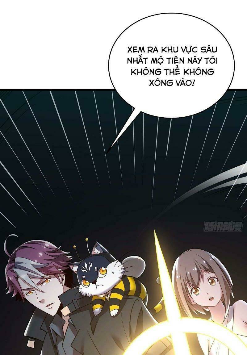 bất tử thần vương tu liên tục chapter 56 43