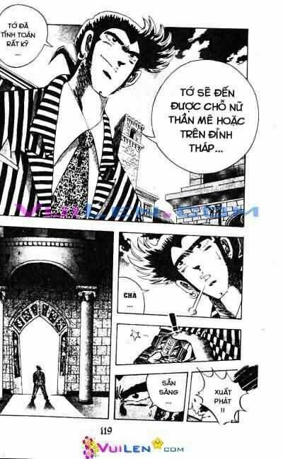 những người bạn tốt chapter 11 118