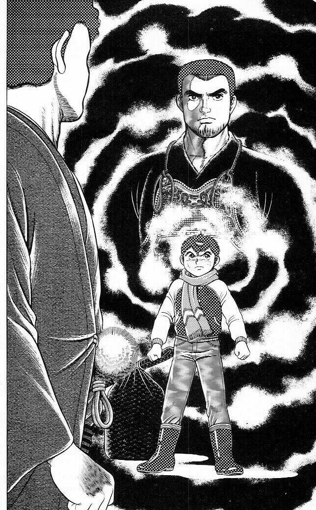 kiếm sĩ musashi chapter 53 2