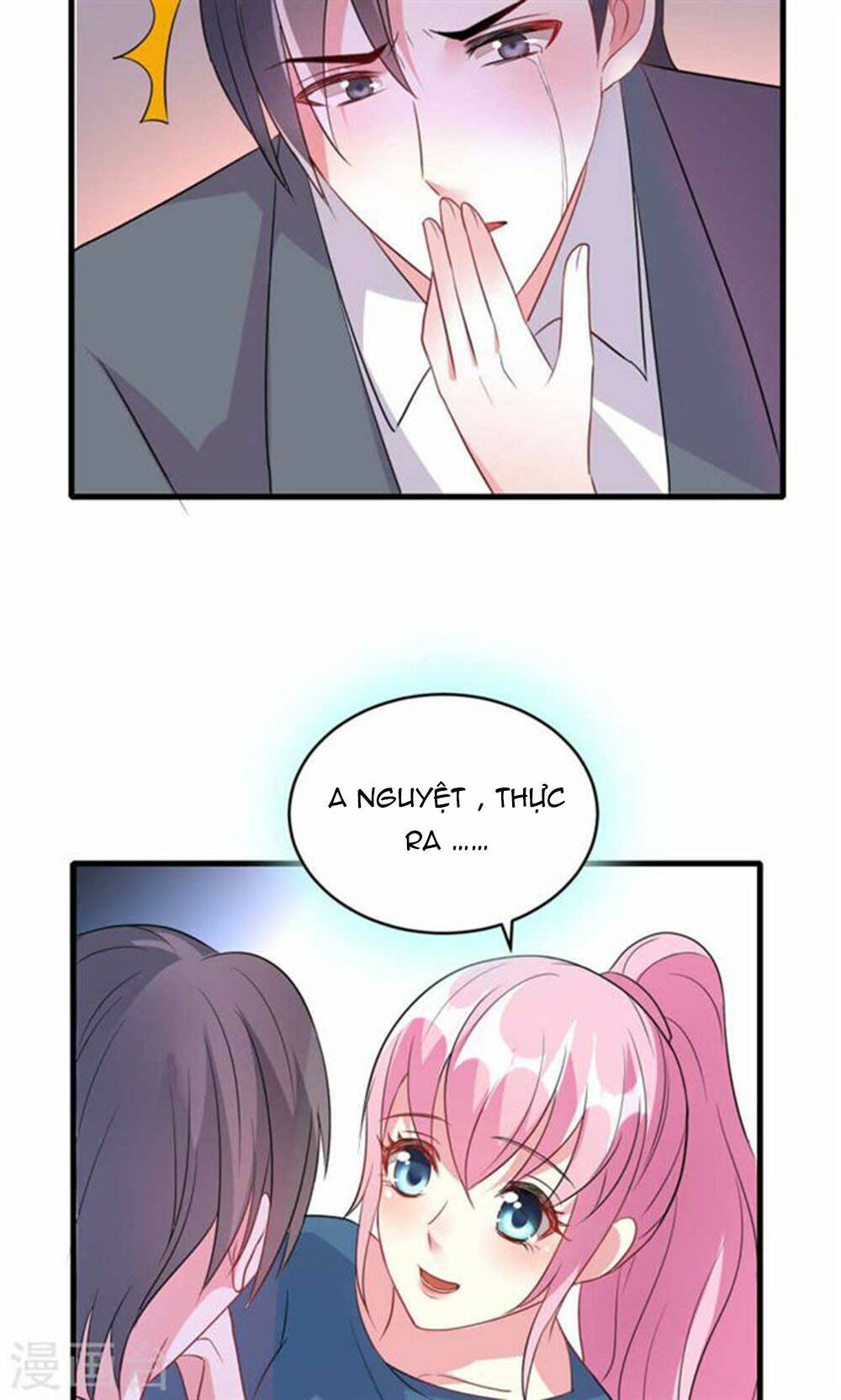 nguyệt dạ hương vi lai chapter 52 9
