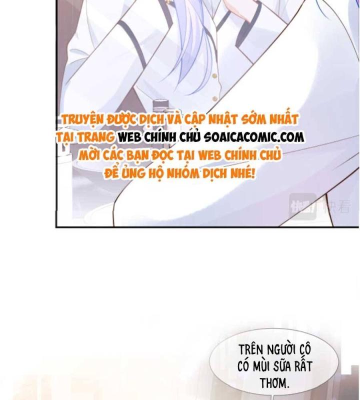 vị chỉ huy lạnh lùng khóc trong vòng tay tôi chapter 30 63