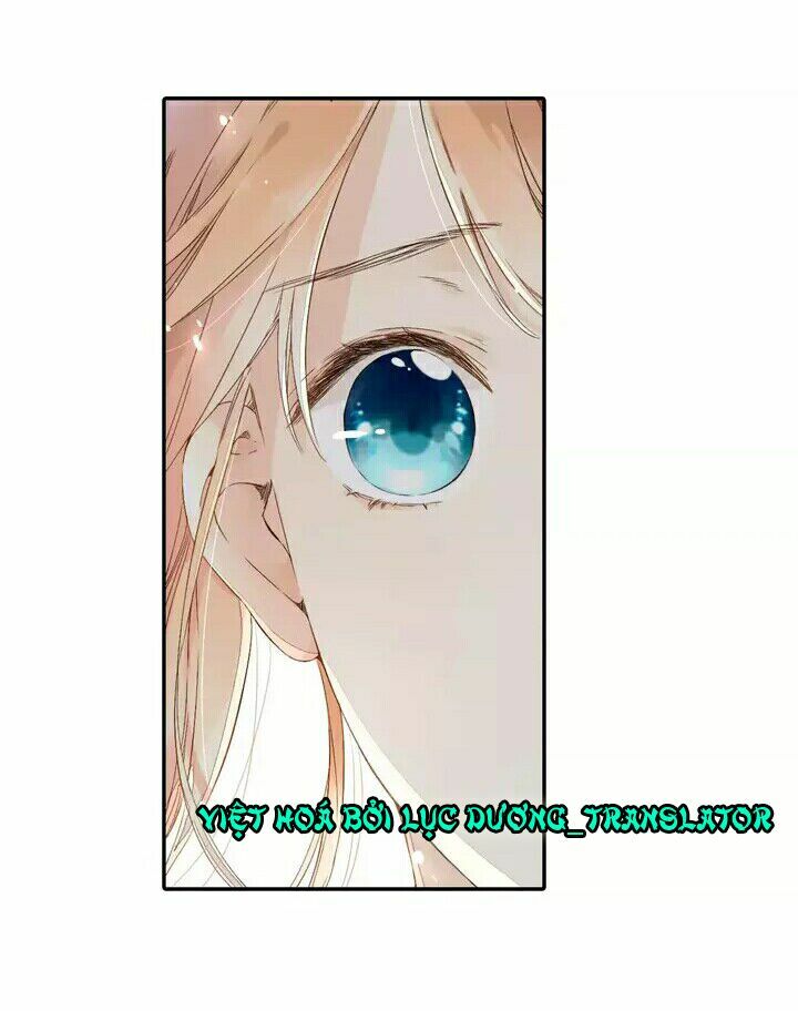 Tình yêu là màu hoa anh thảo chapter 24.2 60