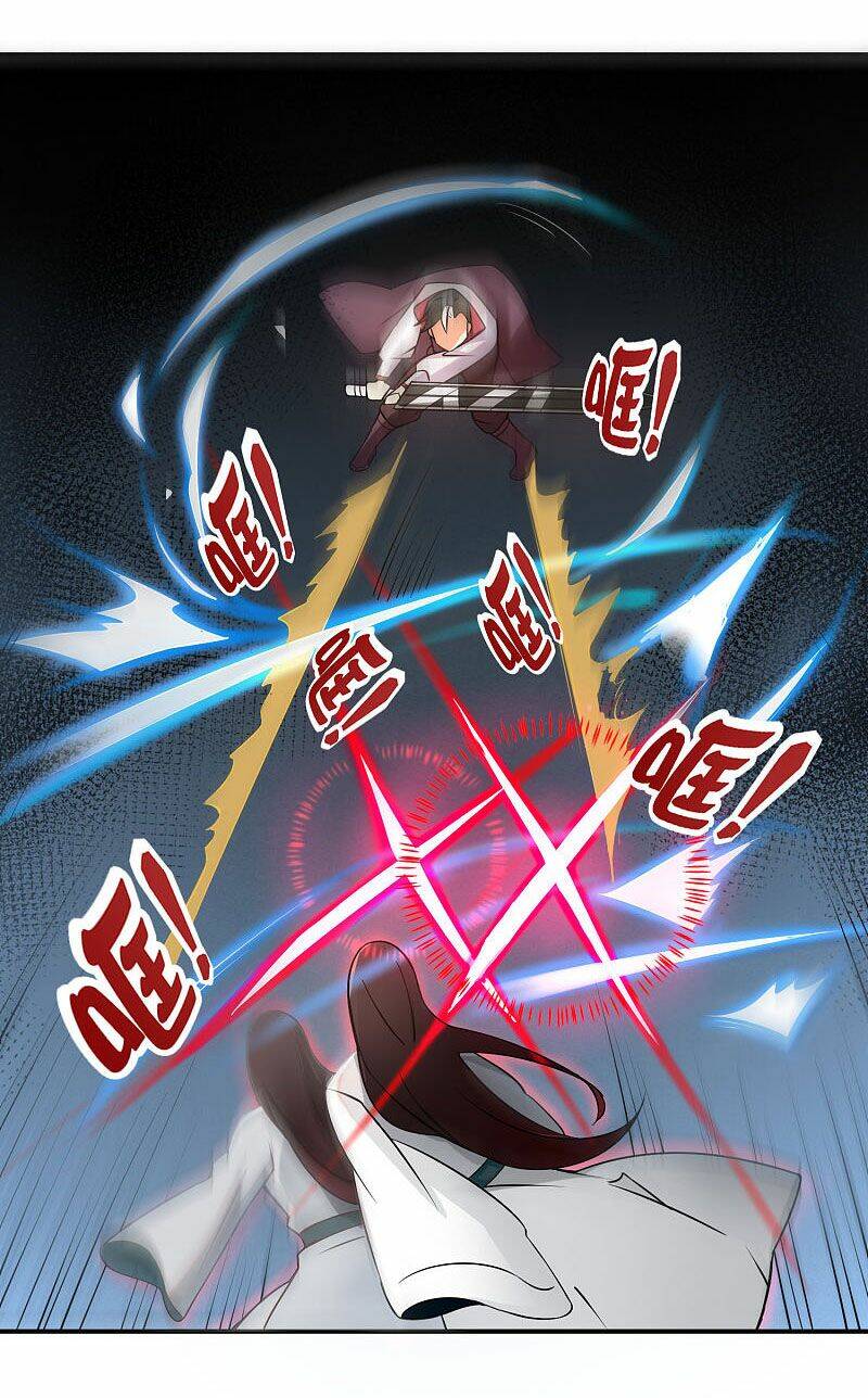 phục thiên thánh chủ chapter 141 19