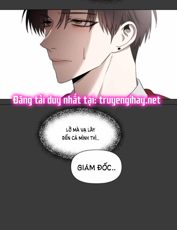 Tự Do Trong Mơ chapter 32.1 19