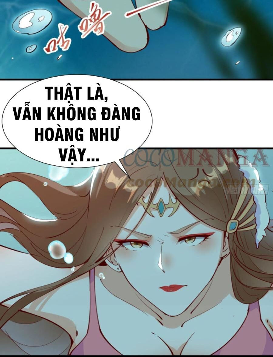 ta lập hậu cung tại tây du ký chapter 64 3