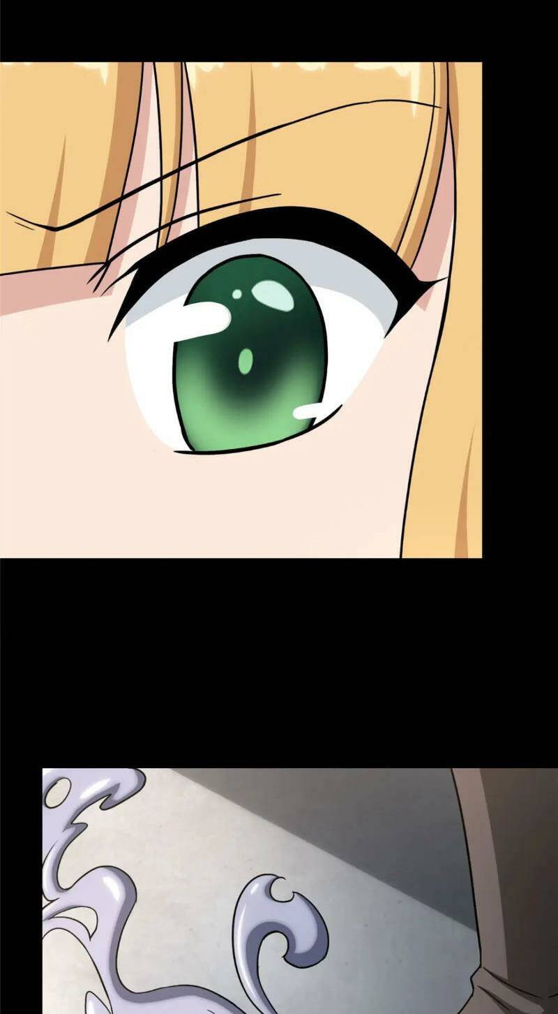 bạn gái virus của tôi chapter 413 13