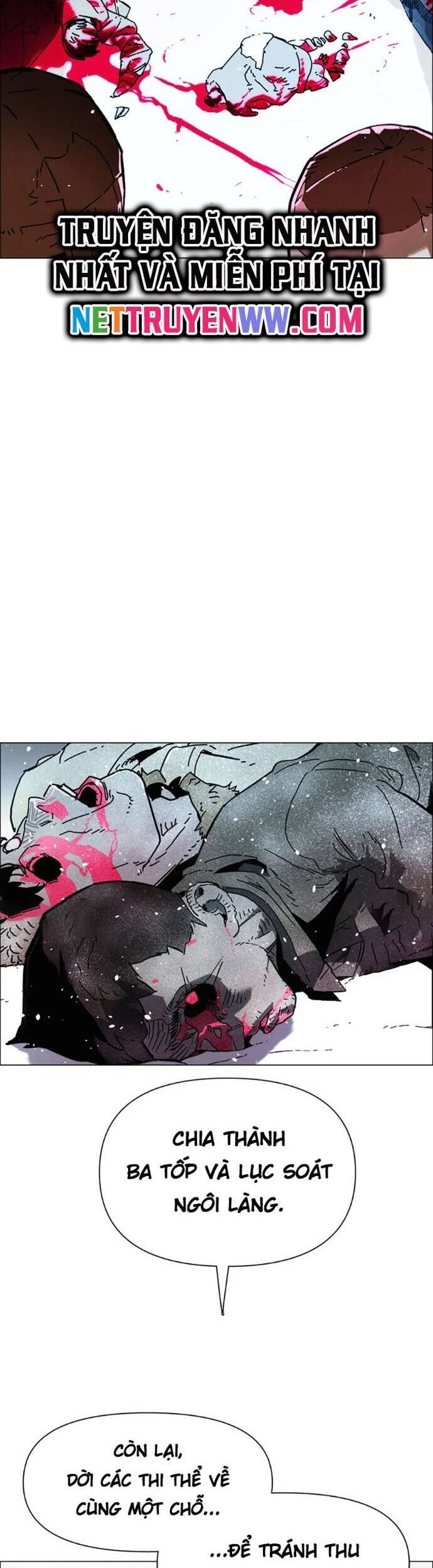 sinh vật gyeongseong: đóa hoa bất diệt chapter 1 6