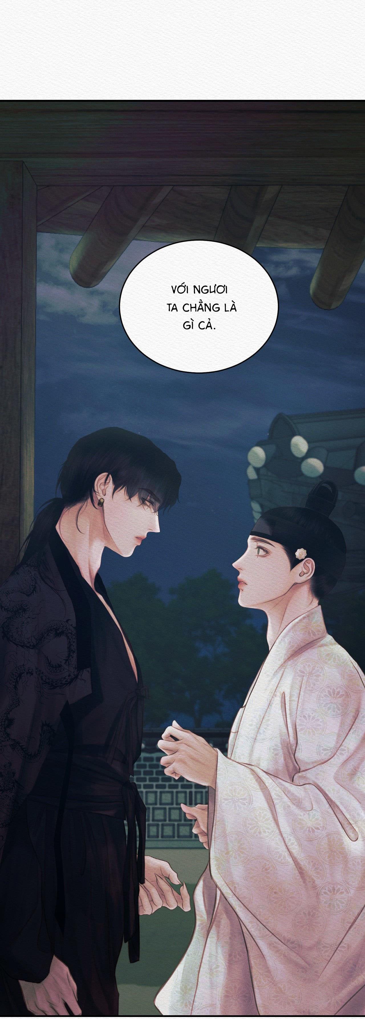 qủy dạ khúc chapter 55 62