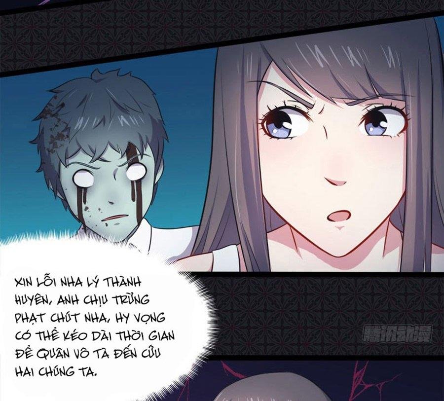 ngạo kiều quỷ vương yêu ta chapter 20 34