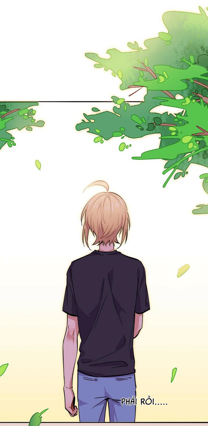 ngôn tình nam chính không thẳng được chapter 6 33