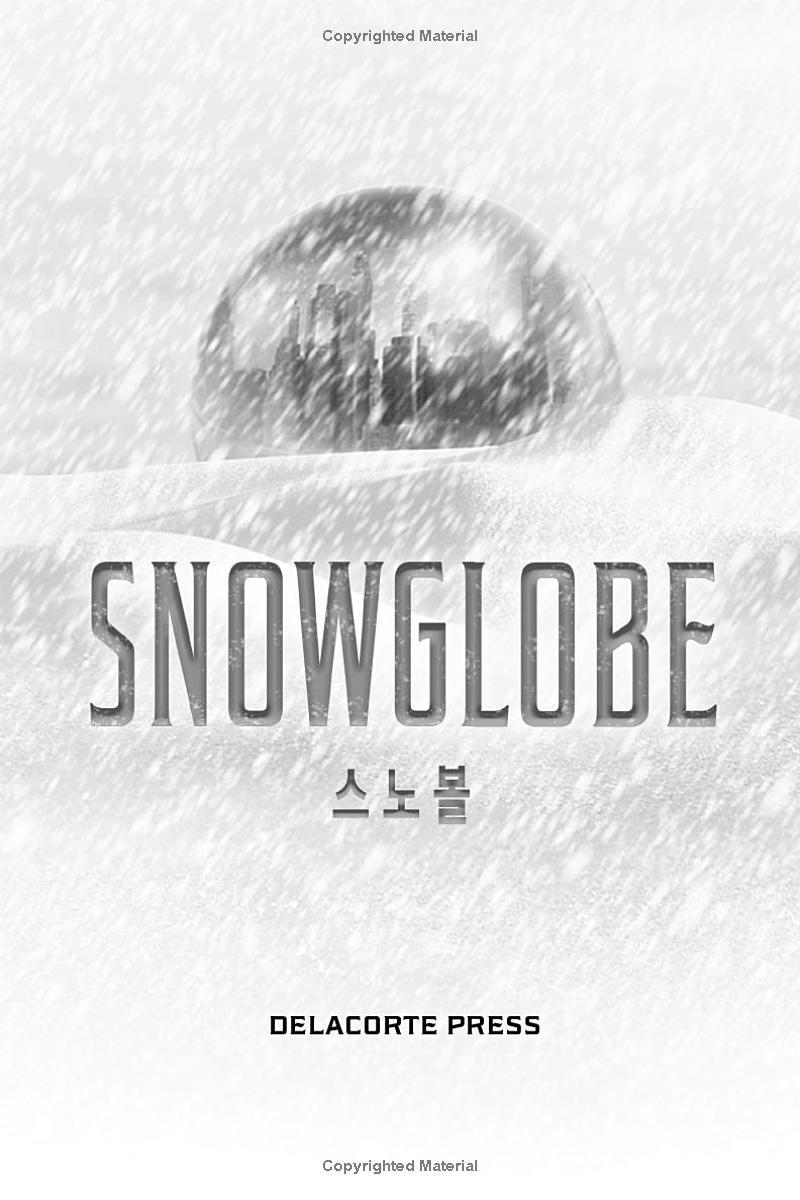 Sách ngoại văn: Snowglobe