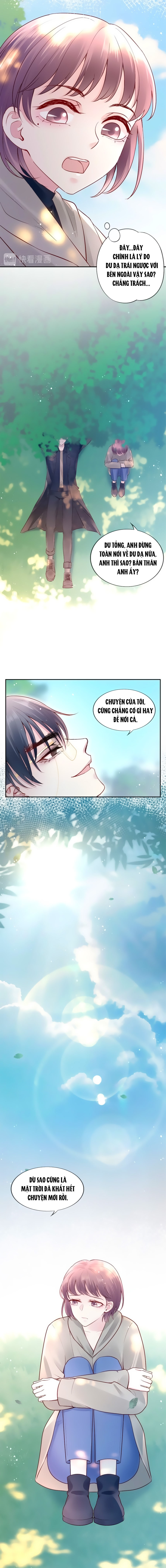 Hai Mặt Cuốn Hút Của Anh chapter 28 - Trang 13
