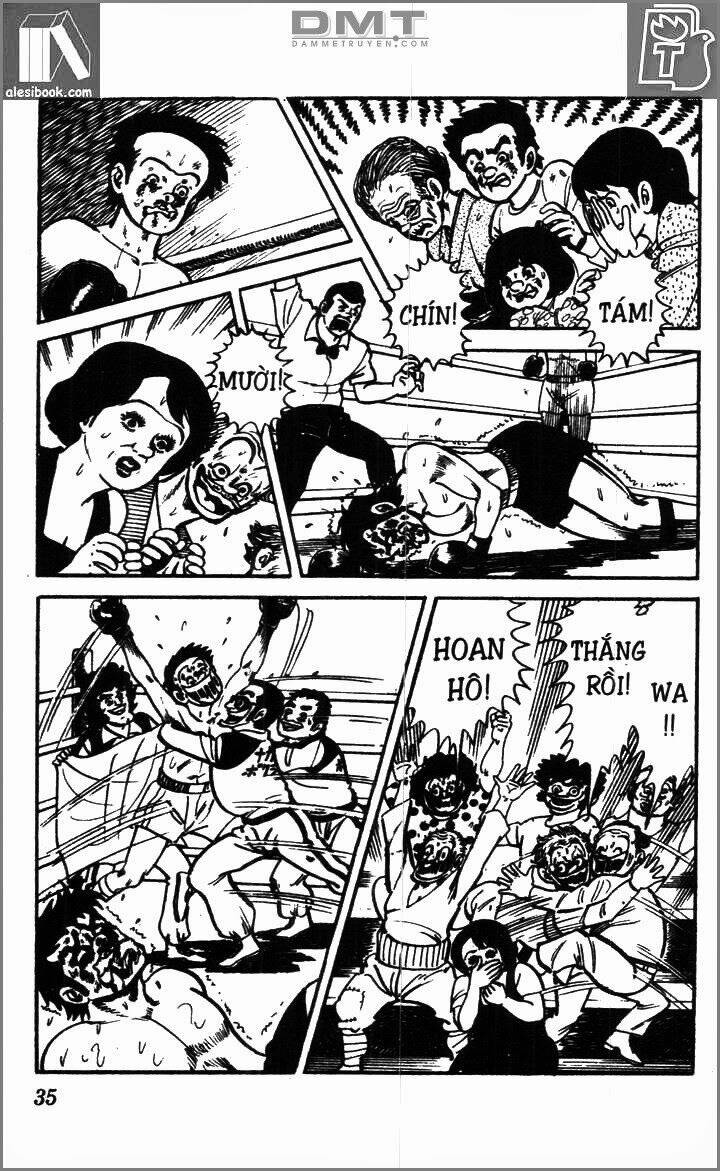 ganbare genki chapter 88 9