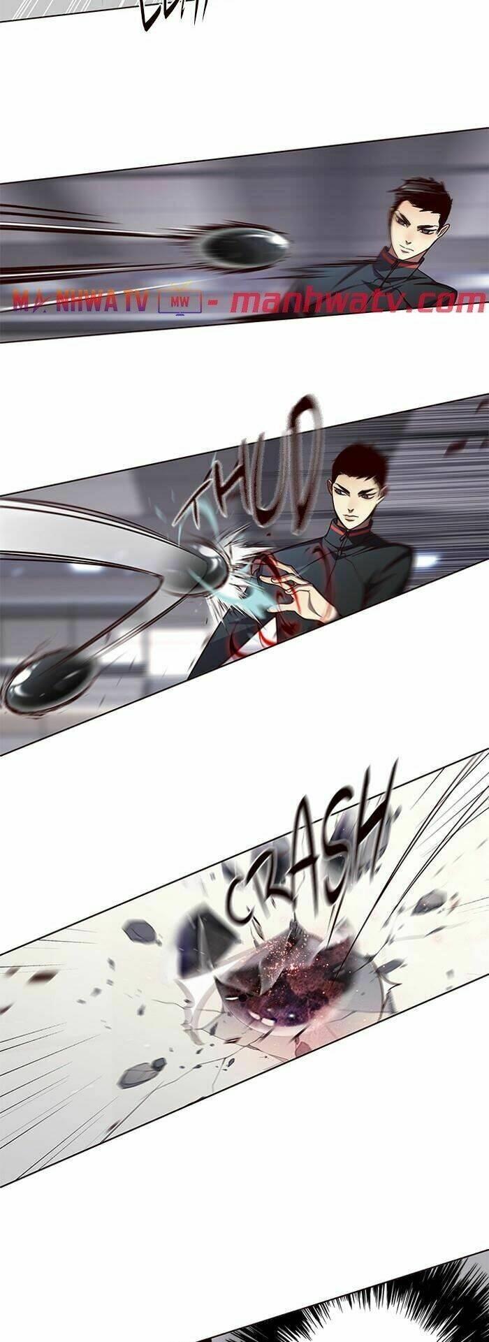 biến thân thành mèo chapter 85 52