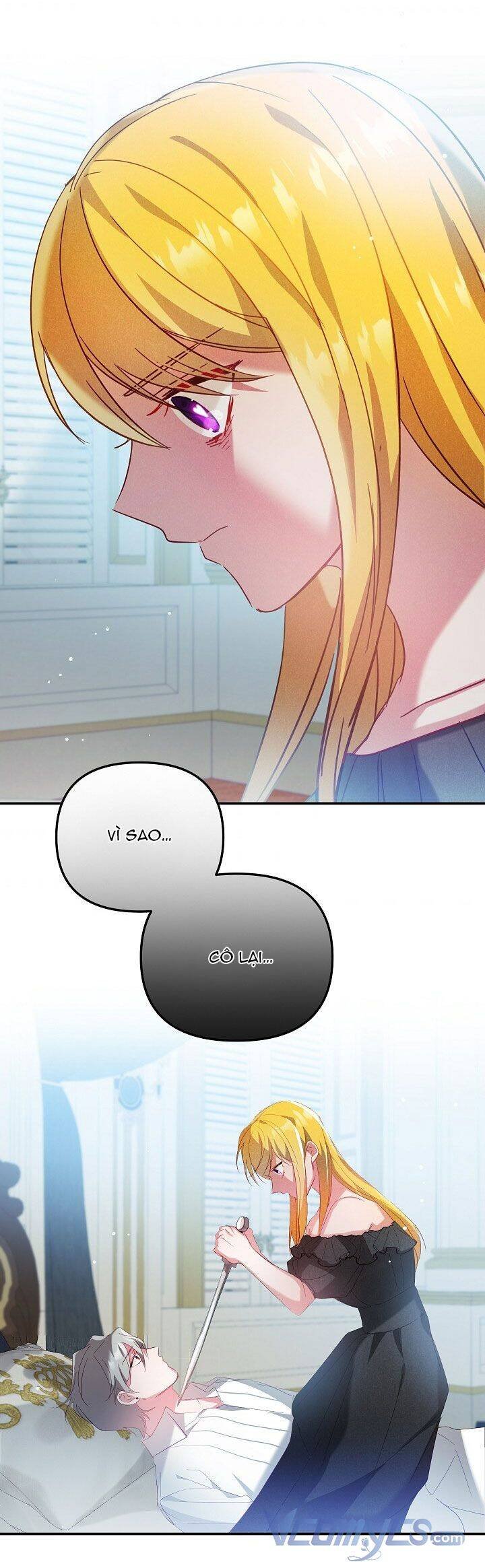 hoàng tử chuyển sinh trở thành người mạnh nhất thế giới nhờ vào sự hiểu biết về bug chapter 28 5