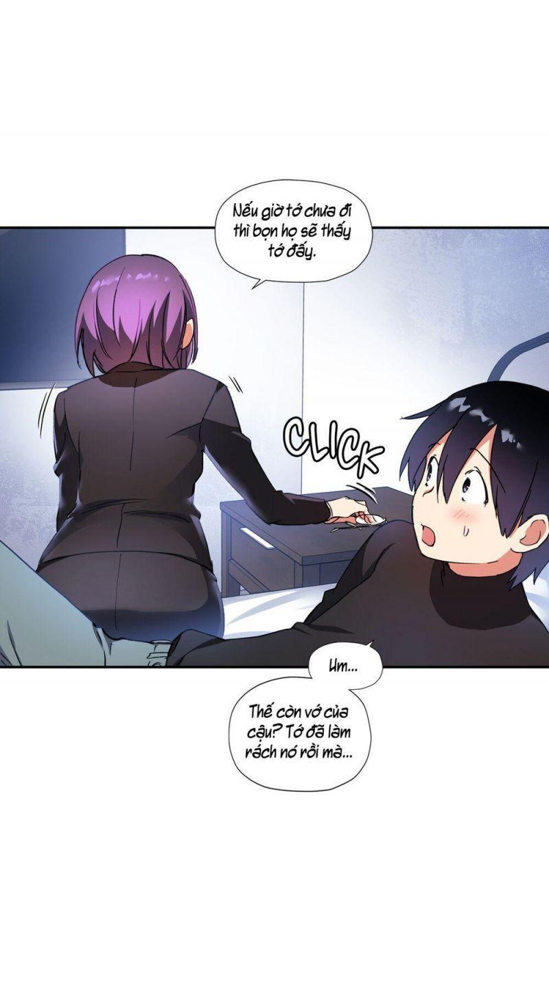 girls marmot chapter 26 25