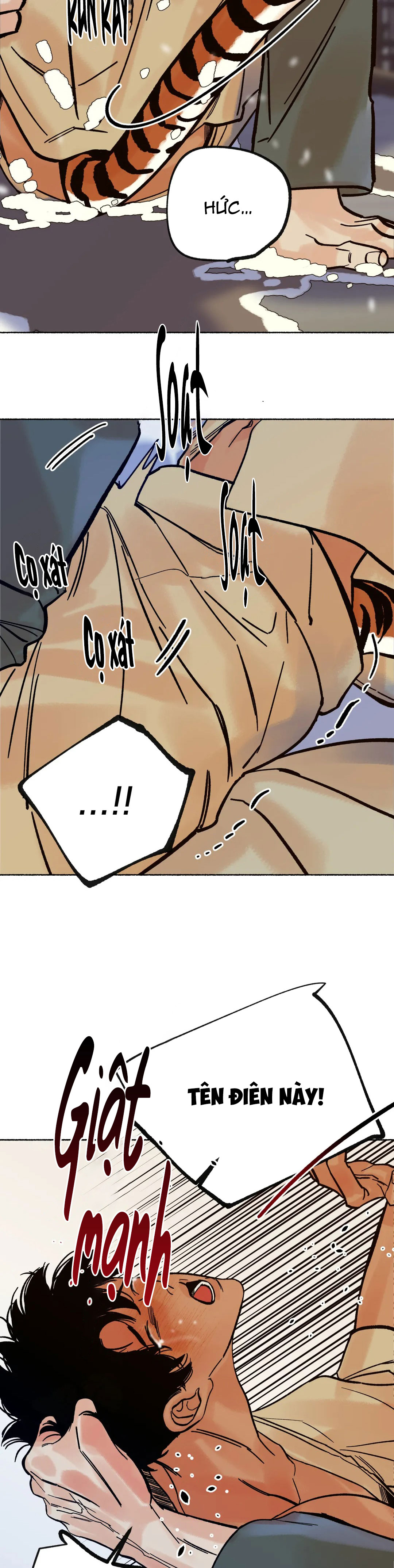 chú hổ hoàng kim chapter 4 16