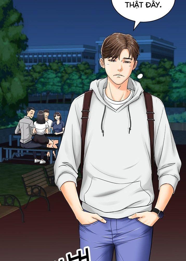 quét mã em đi! chapter 1.1 12