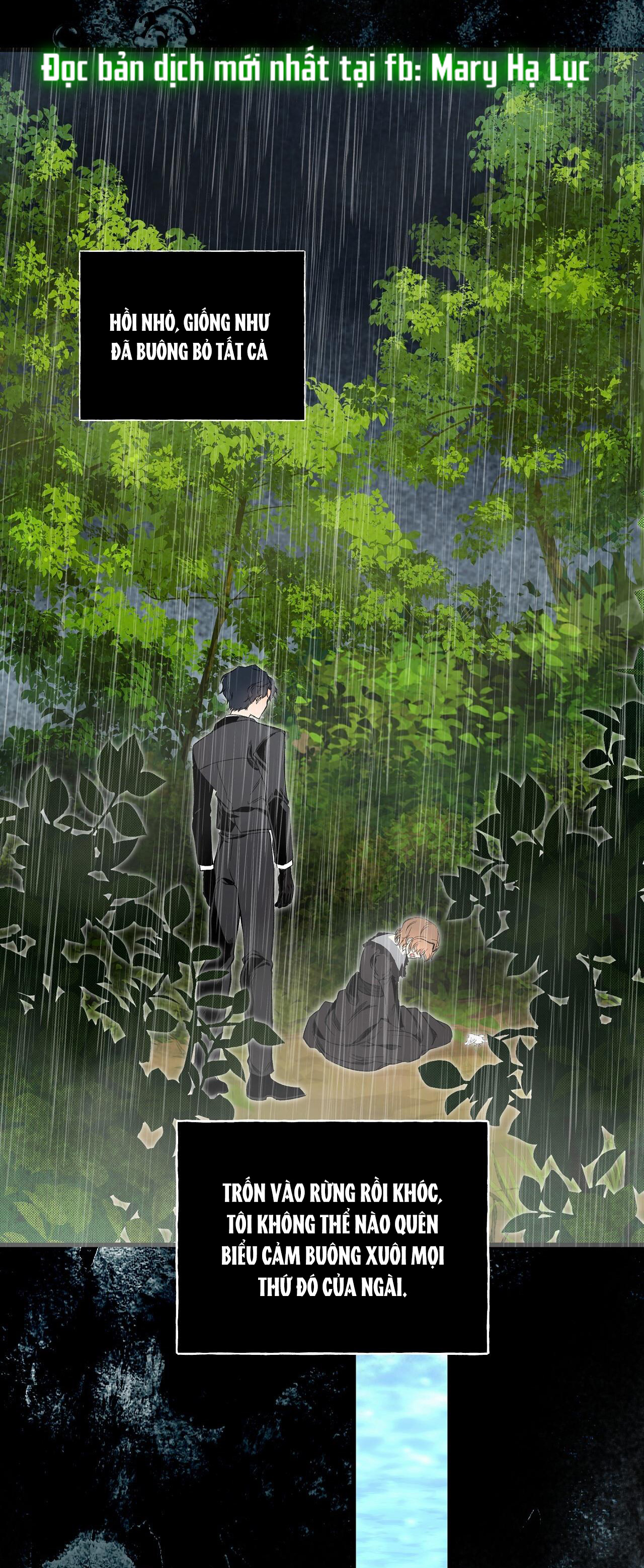 bánh xe của charlotte chapter 20.2 5