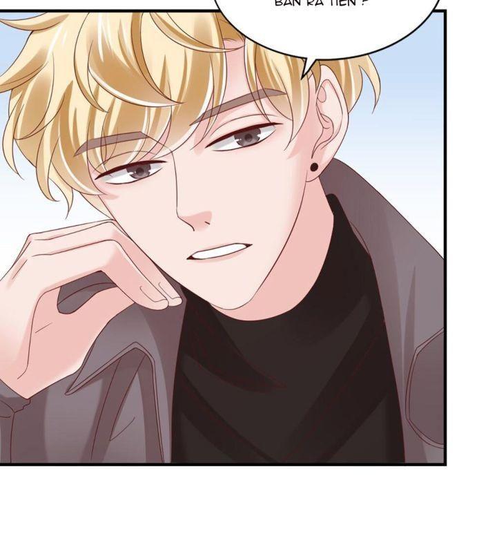 chiếc bật lửa và váy công chúa (b) chapter 26 48