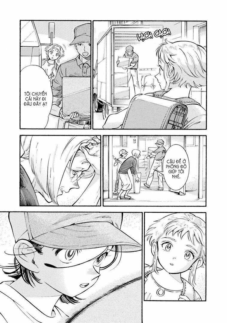 subaru to suu-san chapter 11 1