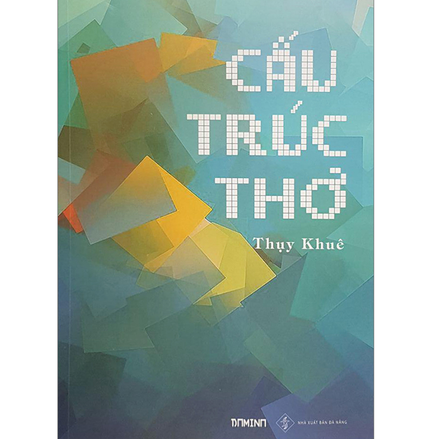 Cấu Trúc Thơ