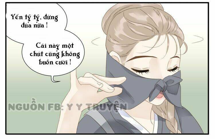 giáo chủ, chú ý thanh danh! chapter 20 4