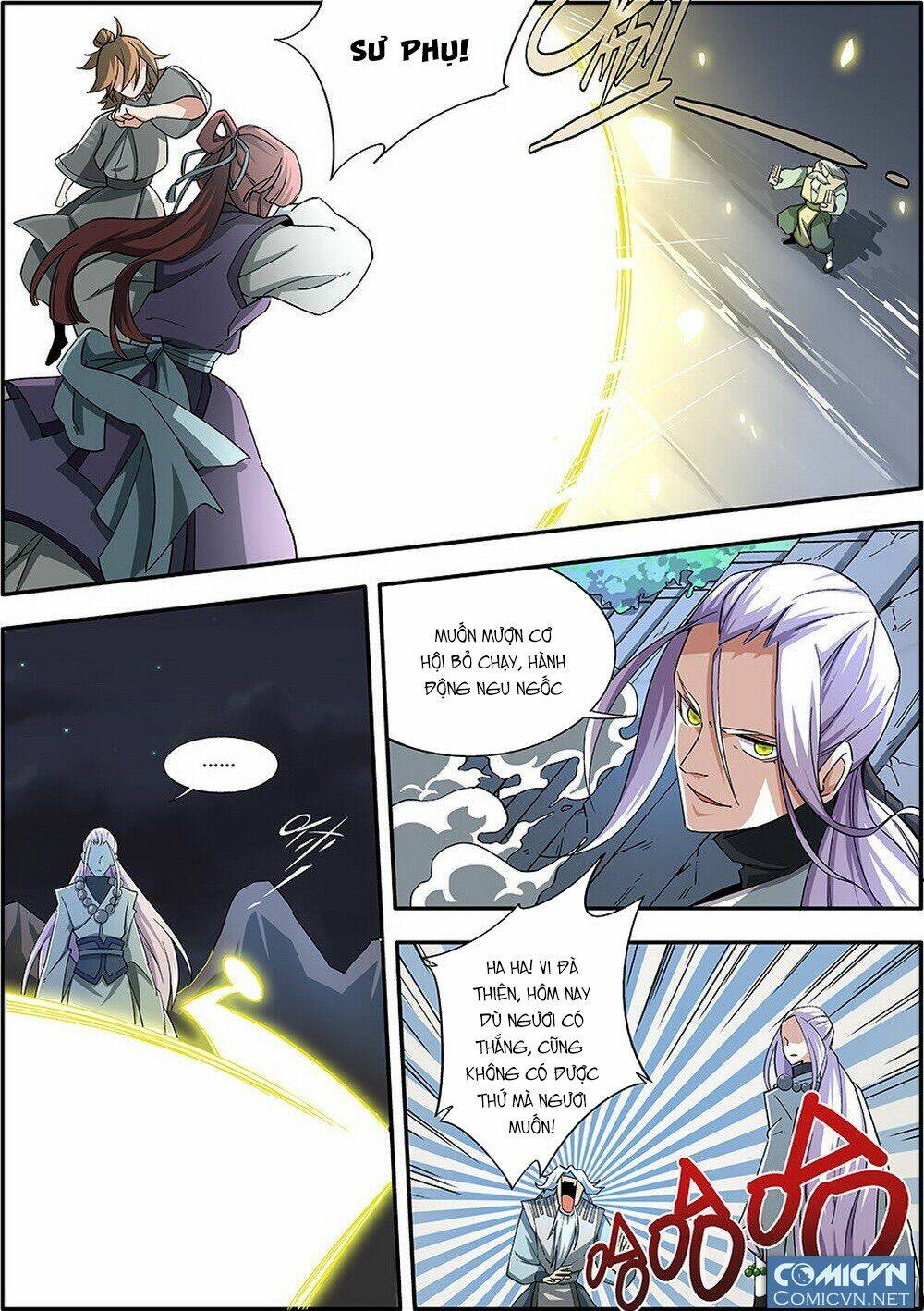 tiên kiếp chí chapter 2 10